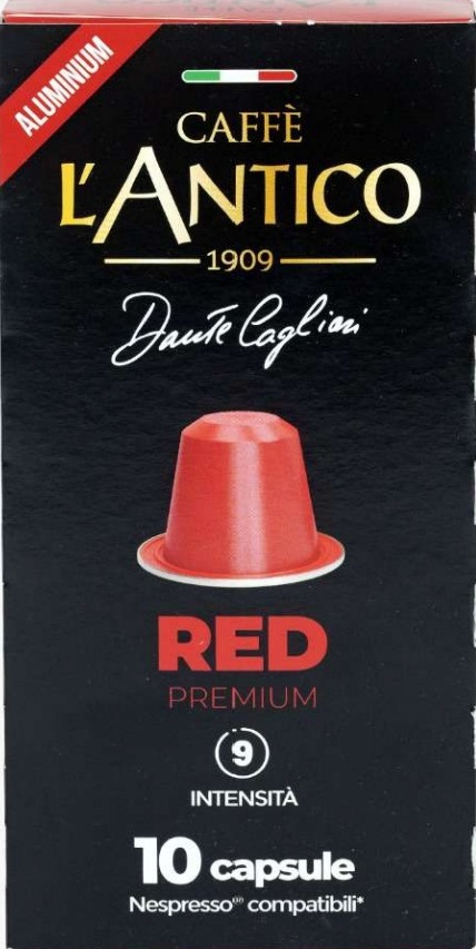 Bnmdk : قهوة منزوعة الكافيين، تتميز بمذاق متوازن (50قطعة)